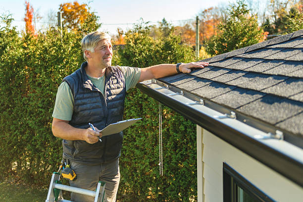 Trusted Emergency Roof Repair service in Parrott, VA - Ben Roofing and Steel LLC